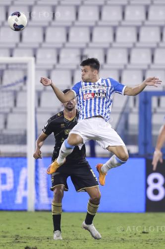 Spal 2023 Italian championship 2023 2024 Lega Pro 7 °Day 
