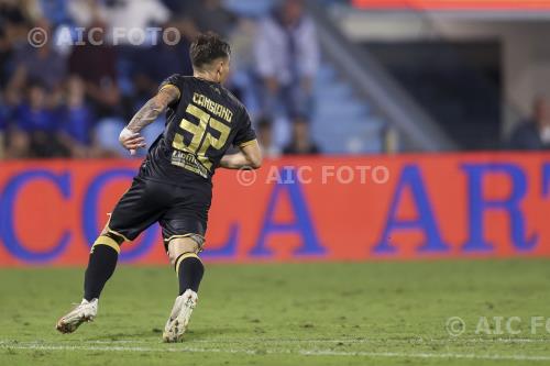Pescara 2023 Italian championship 2023 2024 Lega Pro 7 °Day 