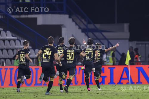 Pescara 2023 Italian championship 2023 2024 Lega Pro 7 °Day 