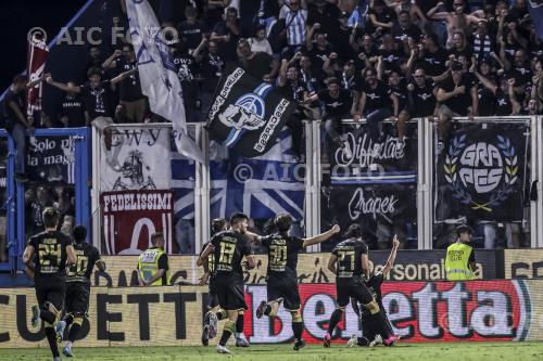 Pescara 2023 Italian championship 2023 2024 Lega Pro 7 °Day 
