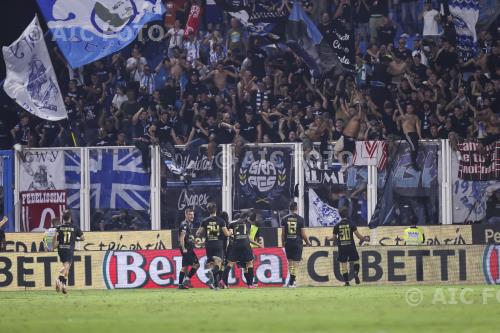 Pescara 2023 Italian championship 2023 2024 Lega Pro 7 °Day 