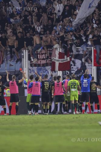 Pescara 2023 Italian championship 2023 2024 Lega Pro 7 °Day 