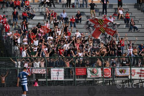 Mantova 2023 Italian championship 2023 2024 Lega Pro 8 °Day 