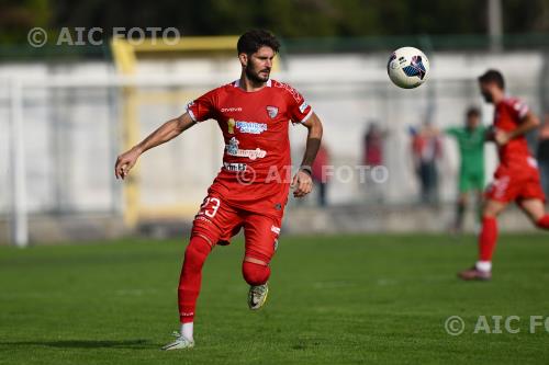 Mantova 2023 Italian championship 2023 2024 Lega Pro 8 °Day 