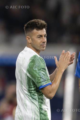 Italy 2023 UEFA European Qualifier 2023-2024 Group C 