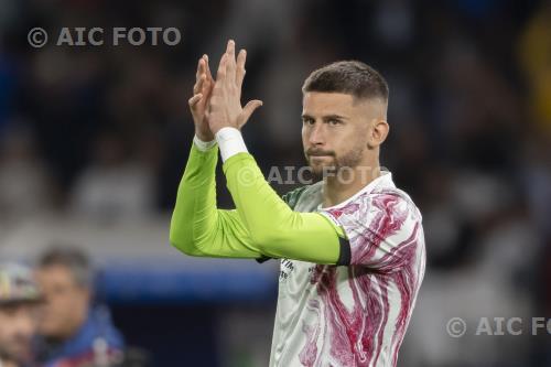 Italy 2023 UEFA European Qualifier 2023-2024 Group C 