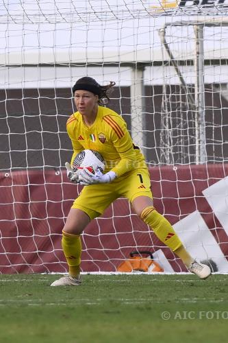 Roma Women 2023 Italian championship 2023 2024  Femminile 4°Day 
