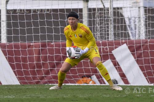 Roma Women 2023 Italian championship 2023 2024  Femminile 4°Day 