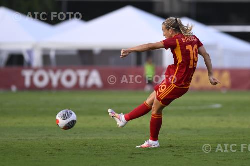 Roma Women 2023 Italian championship 2023 2024  Femminile 4°Day 