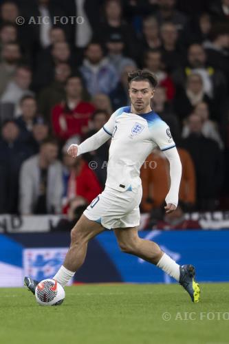 England 2023 UEFA European Qualifier 2023-2024 Group C 
