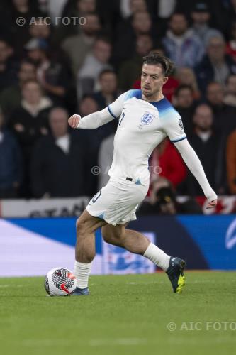 England 2023 UEFA European Qualifier 2023-2024 Group C 