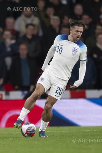 England 2023 UEFA European Qualifier 2023-2024 Group C 
