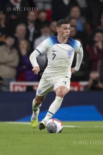 England 2023 UEFA European Qualifier 2023-2024 Group C 