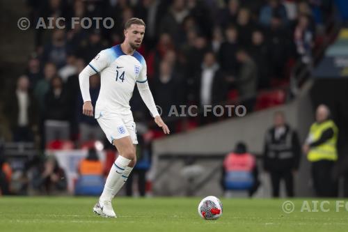 England 2023 UEFA European Qualifier 2023-2024 Group C 