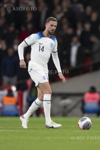 England 2023 UEFA European Qualifier 2023-2024 Group C 