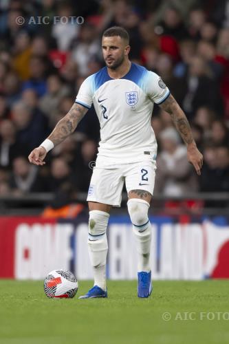 England 2023 UEFA European Qualifier 2023-2024 Group C 