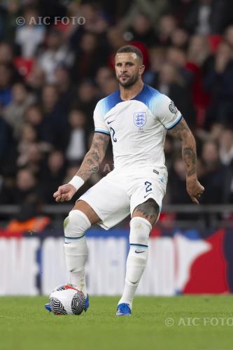 England 2023 UEFA European Qualifier 2023-2024 Group C 