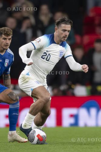 England 2023 UEFA European Qualifier 2023-2024 Group C 