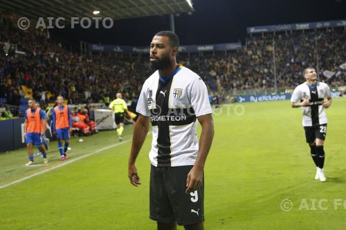 Parma 2023 Italian championship 2023 2024  Serie B 10 °Day 