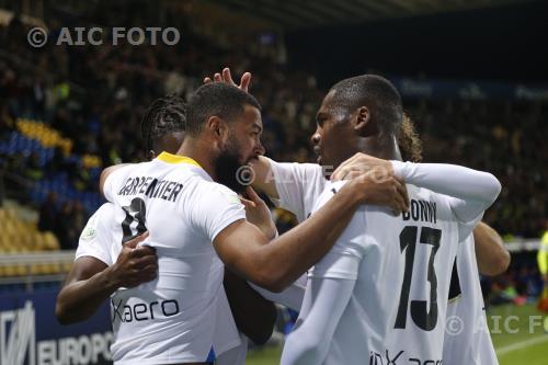 Parma 2023 Italian championship 2023 2024  Serie B 10 °Day 