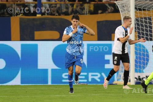 Como 2023 Italian championship 2023 2024  Serie B 10 °Day 