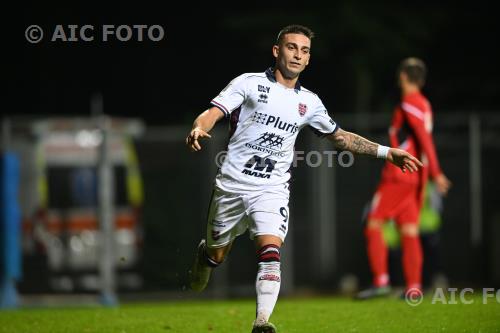 Virtus Verona 2023 Italian championship 2023 2024 Lega Pro 9 °Day 