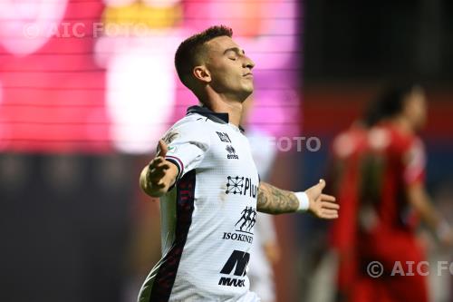 Virtus Verona 2023 Italian championship 2023 2024 Lega Pro 9 °Day 