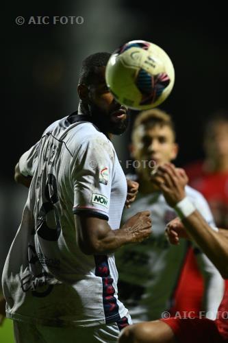 Virtus Verona 2023 Italian championship 2023 2024 Lega Pro 9 °Day 