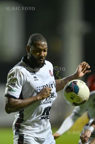 Virtus Verona 2023 Italian championship 2023 2024 Lega Pro 9 °Day 