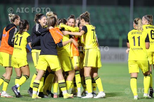 Como Women 2023 Italian championship 2023 2024  Femminile 5°Day 