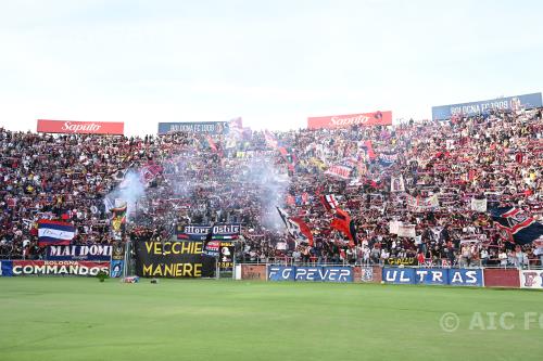 Bologna 2023 Italian championship  2023 2024 9°Day 