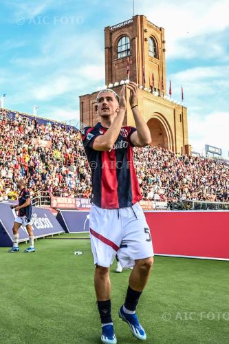 Bologna 2023 Italian championship  2023 2024 9°Day 