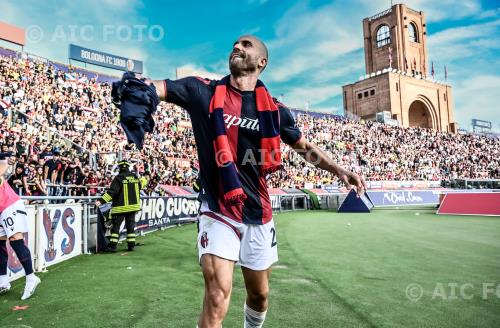 Bologna 2023 Italian championship  2023 2024 9°Day 