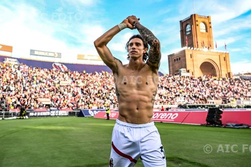 Bologna 2023 Italian championship  2023 2024 9°Day 