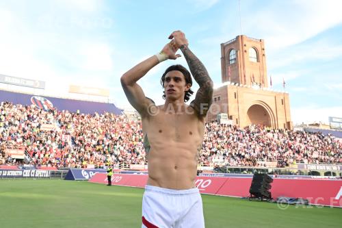 Bologna 2023 Italian championship  2023 2024 9°Day 