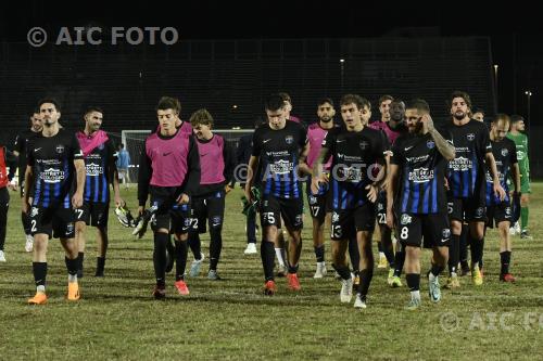 Latina 2023 Italian championship 2023 2024 Lega Pro 10 °Day 