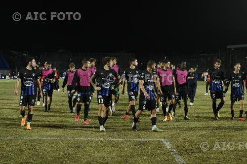 Latina 2023 Italian championship 2023 2024 Lega Pro 10 °Day 