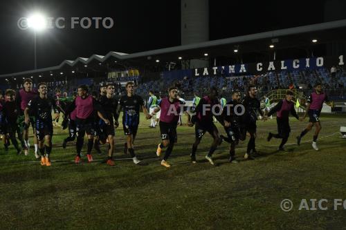 Latina 2023 Italian championship 2023 2024 Lega Pro 10 °Day 