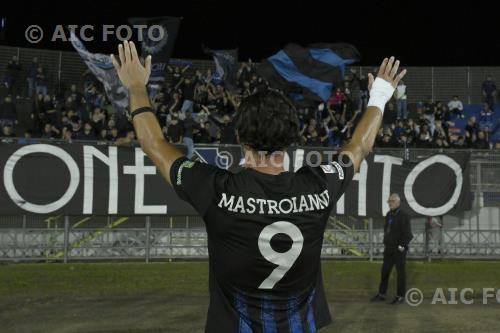 Latina 2023 Italian championship 2023 2024 Lega Pro 10 °Day 