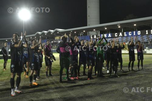 Latina 2023 Italian championship 2023 2024 Lega Pro 10 °Day 
