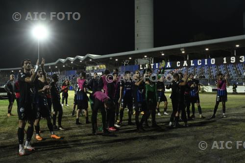 Latina 2023 Italian championship 2023 2024 Lega Pro 10 °Day 