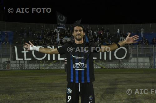 Latina 2023 Italian championship 2023 2024 Lega Pro 10 °Day 
