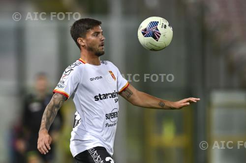 Messina 2023 Italian championship 2023 2024 Lega Pro 10 °Day 