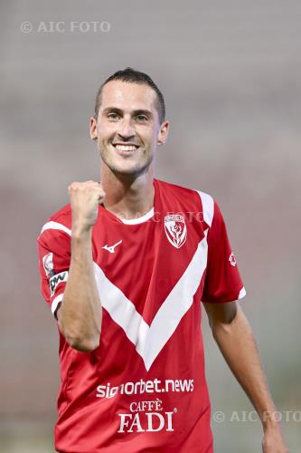 Brindisi 2023 Italian championship 2023 2024 Lega Pro 10 °Day 