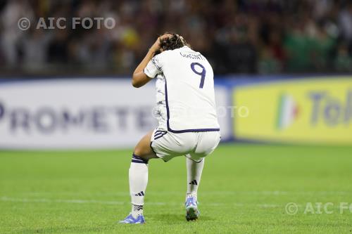 Italy Women 2023 UEFA Women’s Nations League 2024 League A , Group  4 