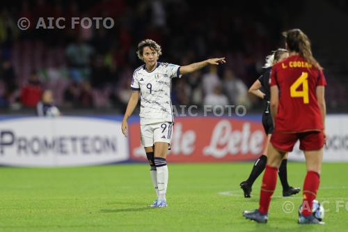 Italy Women 2023 UEFA Women’s Nations League 2024 League A , Group  4 