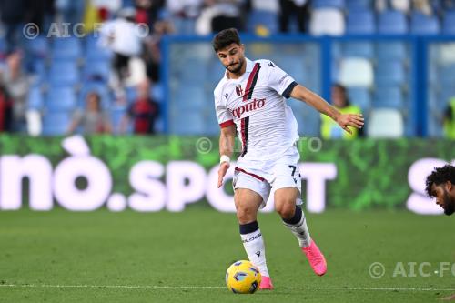 Bologna 2023 Italian championship 2023 2024 10°Day 