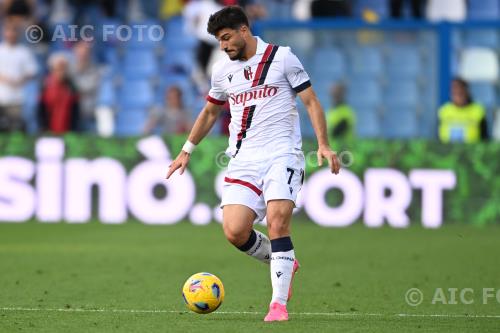 Bologna 2023 Italian championship 2023 2024 10°Day 