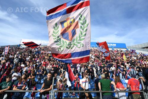 Bologna 2023 Italian championship 2023 2024 10°Day 