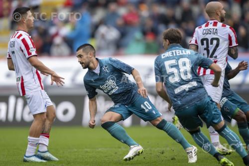 Padova 2023 Italian championship 2023 2024 Lega Pro 11 °Day 